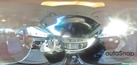 2016 Toyota Corolla Eco из США, поврежденный, VIN 5YFBPRHE2GP509516